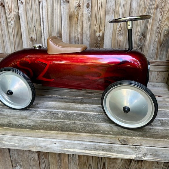 Custom Car 3